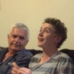 Greg Ashton - @captionash58 - Instagram