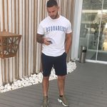 Greg Ashton - @gregash13 - Instagram