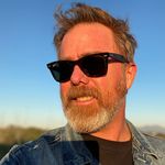 Greg Ashton - @ashtonarc - Instagram