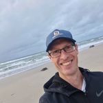 Greg Ashton - @gregashtonruns - Instagram