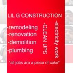 Greg askin - @lilgconstruction - Instagram