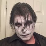 Greg Atchison - @dravenx2x - Instagram