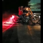 Gregory Atchison - @exgregxz - Instagram