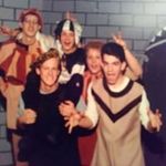 Greg Atkins - @gregatkins68 - Instagram
