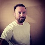Greg Augustine - @mars_vs_jupiter_ - Instagram
