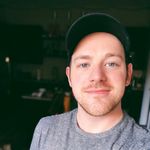 Greg Augustine - @graugustine - Instagram