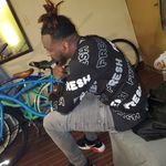 Greg Augustine - @_greg_too__rawww - Instagram