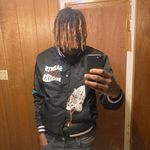 Greg Augustine - @slimey_g__ - Instagram
