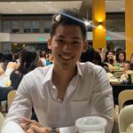 greg augustine tan - @gregtanym - Instagram