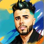 Yà Hià Bàhrini - @greg_bahrini - Instagram