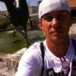 Greg Baird - @gregsdaone - Instagram