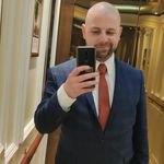 Greg Baird - @bairdgreg - Instagram