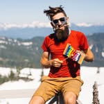 Greg Balkin - @gregbalkin - Instagram