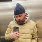Greg Ball - @goodcurated - Instagram