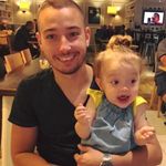 Greg Ball - @gregball7 - Instagram