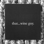 Greg Ball - @that___wine_guy - Instagram