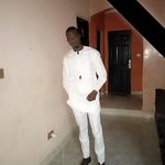 Greg Balogun - @balogungreg7 - Instagram