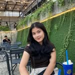 Gresya Barus - @barusgresya - Instagram