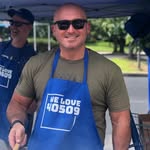 Greg Barnett - @kybourbon_bbq - Instagram