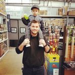 Greg Barnett - @barnett9894 - Instagram