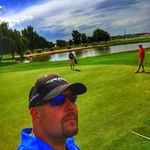 Greg Bartholomew - @bullfever13 - Instagram