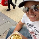 Greg Baughan - @gregbaughan81 - Instagram