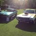 Greg Baumgart - Facebook