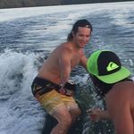 Greg Baumhammer - @gregbaumgartner22 - Instagram