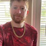 Greg Beaton - @cantbebeaton - Instagram
