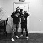 Greg Beaty - @elvisfreshly7 - Instagram
