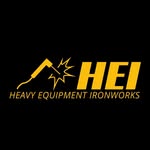 Greg Becker - Heavy Equipment Ironworks, LLC - @becker.greg - Instagram