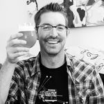 Greg - Beer Paparazzi - @pintportraits - Instagram