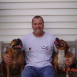 Greg Beer - @chillibin2 - Instagram