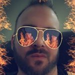 Greg Beer - @bigdeltat - Instagram
