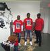 Gregory Belew - Facebook