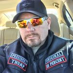 Greg Benedict - @thump_razor_ - Instagram