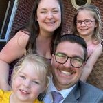 Greg Benedict - @gbenedict52 - Instagram