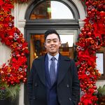 Greg - @gregbenedict23 - Instagram