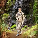 Greg Benner - @olypen_fish_n_tails - Instagram