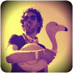 Greg Bennett - @recrd - Instagram
