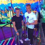 Greg Bennett - @greg.bennett_ - Instagram