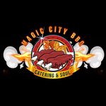 Greg Bennett - @magiccitybbq773 - Instagram