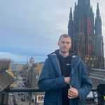 Greg Bennett - @gregbennett98 - Instagram