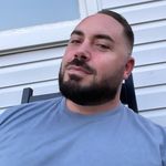 Greg Bennett-Cesarini - @greggybennett - Instagram
