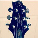 Greg Bennett Guitars - @gregbennettguitars - Instagram
