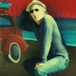 Greg Berg - @agregbergthing - Instagram