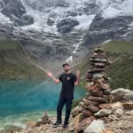 Greg Berg - @gregberg23 - Instagram