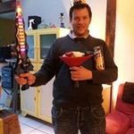 Greg Berg - @berg1340 - Instagram