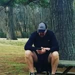 Greg Berg - @gregberg_0624 - Instagram