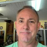 Greg Berg - @gregberg_47 - Instagram